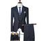 Mariage boutique veste pantalon gilet costumes mode - photo 1
