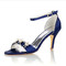 Chaussures pour femme romantique printemps taille réelle du talon 3.15 pouce (8cm) talons hauts - photo 5