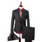 Costumes pour hommes affaires formelle blazer nouvelle marque hommes costume - photo 1