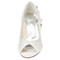Chaussures pour femme printemps eté éternel taille réelle du talon 3.15 pouce (8cm) talons hauts - photo 5