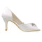 Chaussures pour femme automne luxueux taille réelle du talon 3.54 pouce (9cm) talons hauts - photo 5