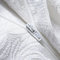 Costumes tuxedos groomsman blazer qriginal blanc - photo 3