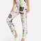 Legging moulant cartoon imprimé - photo 1