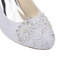 Chaussures pour femme luxueux printemps taille réelle du talon 3.54 pouce (9cm) talons hauts - photo 5