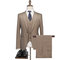 Costumes classique blazers mode pantalon + gilet - photo 2