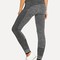 Legging fantastique chiné séduisant - photo 4