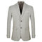 D'affaires costume slim fit mode blazers hommes costumes hommes - photo 1