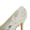Chaussures pour femme hiver talons hauts formel taille réelle du talon 3.15 pouce (8cm) - photo 6