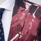 Luxe hommes slim blazer mariage affaires décontracté - photo 4