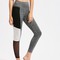 Leggings color-block incroyable tricoté - photo 1