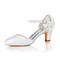 Chaussures pour femme printemps eté tendance taille réelle du talon 2.56 pouce (6.5cm) - photo 1