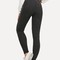 Leggings taille haute unicolore moulant - photo 2