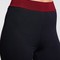 Short moulant bicolore cycliste - photo 3
