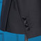 Mode noir groomsman costume avec pantalon hommes costume - photo 3