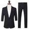 Pour hommes costume slim fit costumes hommes pantalon - photo 1