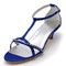 Chaussures pour femme éternel taille réelle du talon 1.38 pouce (3.5cm) printemps - photo 1