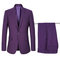 Blazer d'honneur costume pour hommes terno formel - photo 1