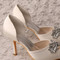 Chaussures pour femme tendance printemps talons hauts taille réelle du talon 3.54 pouce (9cm) - photo 4