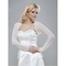 Distinctif blanc chic | moderne bolero simple - photo 2