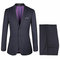 La mode avec pantalon masculino marque costumes blazer - photo 1