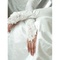 Absorbant satin élégant | modestes blancs élégants | gants de mariée modestes - photo 1