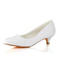 Chaussures pour femme taille réelle du talon 1.57 pouce (4cm) élégant printemps - photo 1