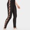 Legging absorbant motif python brillant - photo 4