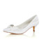 Chaussures pour femme printemps moderne taille réelle du talon 1.97 pouce (5cm) - photo 1