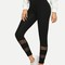 Legging moulant absorbant en tulle - photo 4