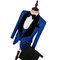 La taille européenne mariage hommes blazer hommes costumes ensemble - photo 2