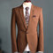 Gilet personnalisé blazer homme de luxe hommes costumes marque - photo 4