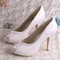 Chaussures pour femme plates-formes talons hauts charmante hauteur de plateforme 0.59 pouce (1.5cm) - photo 4