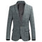 Blazer décontracté boutique manteau veste costume/homme - photo 2