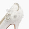 Chaussures pour femme plates-formes dramatique hauteur de plateforme 0.59 pouce (1.5cm) talons hauts - photo 2