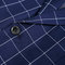 Veste blazer la taille européenne hommes slim fit hommes - photo 4