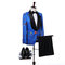 Mode costumes décontracté tuxedos homme hommes costume nouveauté haute qualité - photo 2