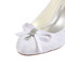 Chaussures pour femme printemps taille réelle du talon 2.56 pouce (6.5cm) charmante - photo 5
