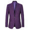 Blazer d'honneur costume pour hommes terno formel - photo 2