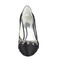 Chaussures pour femme charmante automne taille réelle du talon 2.36 pouce (6cm) - photo 4