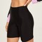 Short unicolore cycliste skinny - photo 4