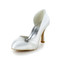 Chaussures pour femme romantique printemps eté talons hauts taille réelle du talon 3.54 pouce (9cm) - photo 1