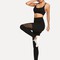 Legging avec pièces transparentes moulant - photo 3