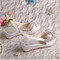Chaussures pour femme printemps charmante taille réelle du talon 2.17 pouce (5.5cm) - photo 2