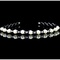 Mignon perles chic | moderne bijoux de mariée gracieux - photo 1