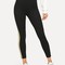 Legging avec bande charmant contrastée - photo 4