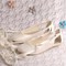 Chaussures de mariage formel plates excellent hiver étourdissant - photo 1