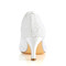 Chaussures de mariage automne formel taille réelle du talon 2.56 pouce (6.5cm) - photo 2