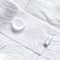 Costumes tuxedos groomsman blazer qriginal blanc - photo 4