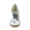 Chaussures pour femme romantique printemps eté talons hauts taille réelle du talon 3.54 pouce (9cm) - photo 3