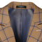 Double boutonnage costume homme haute qualité hommes veste de costume - photo 3